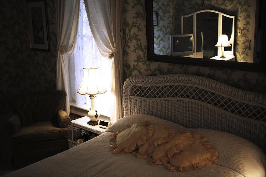 Franklin Terrace Bnb Екстер'єр фото