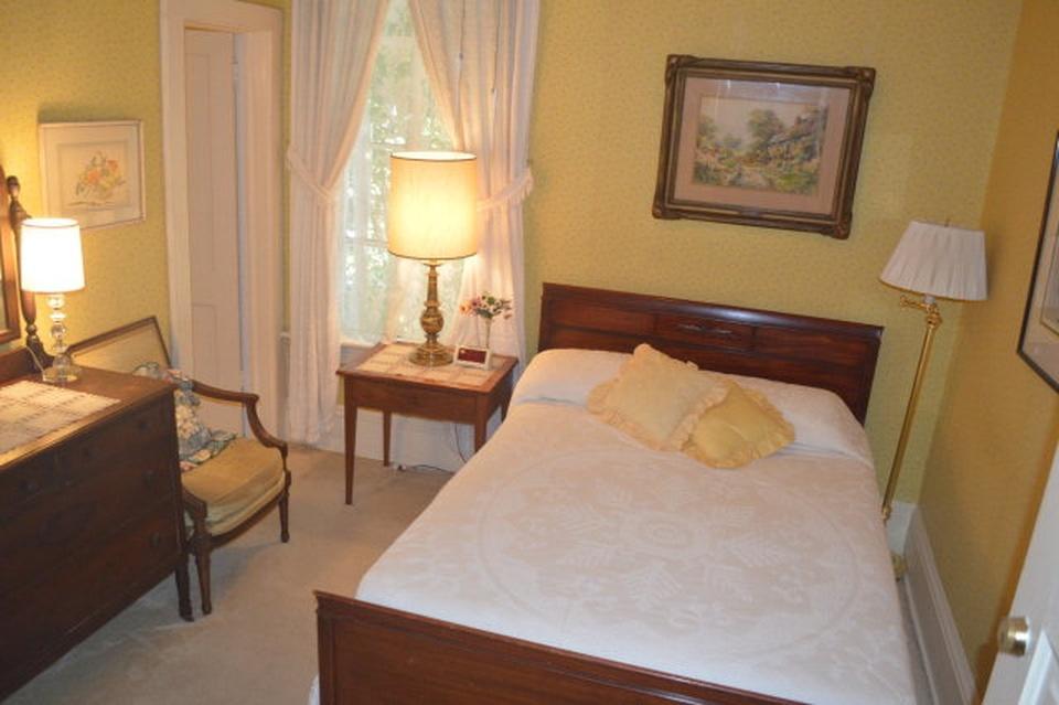 Franklin Terrace Bnb Екстер'єр фото
